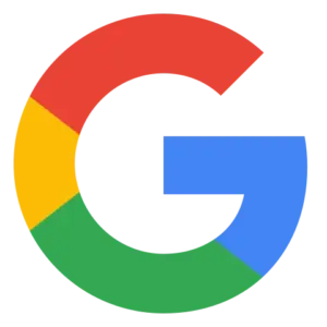 Google Review Logo