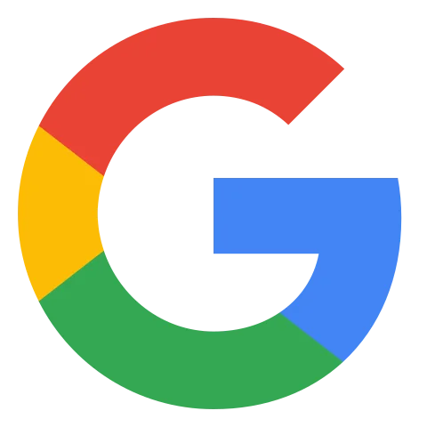 Google Review Logo