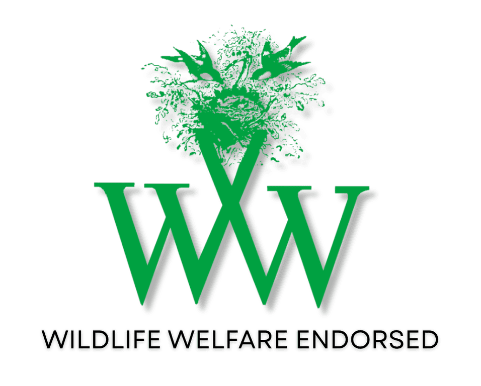 Wildlife Welfare Endorsed